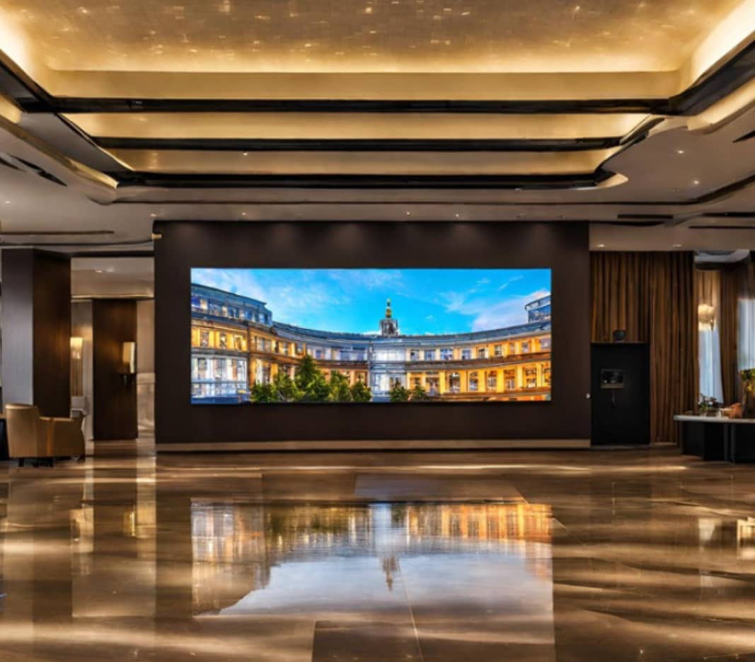 hotelero