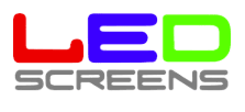 led screens logo