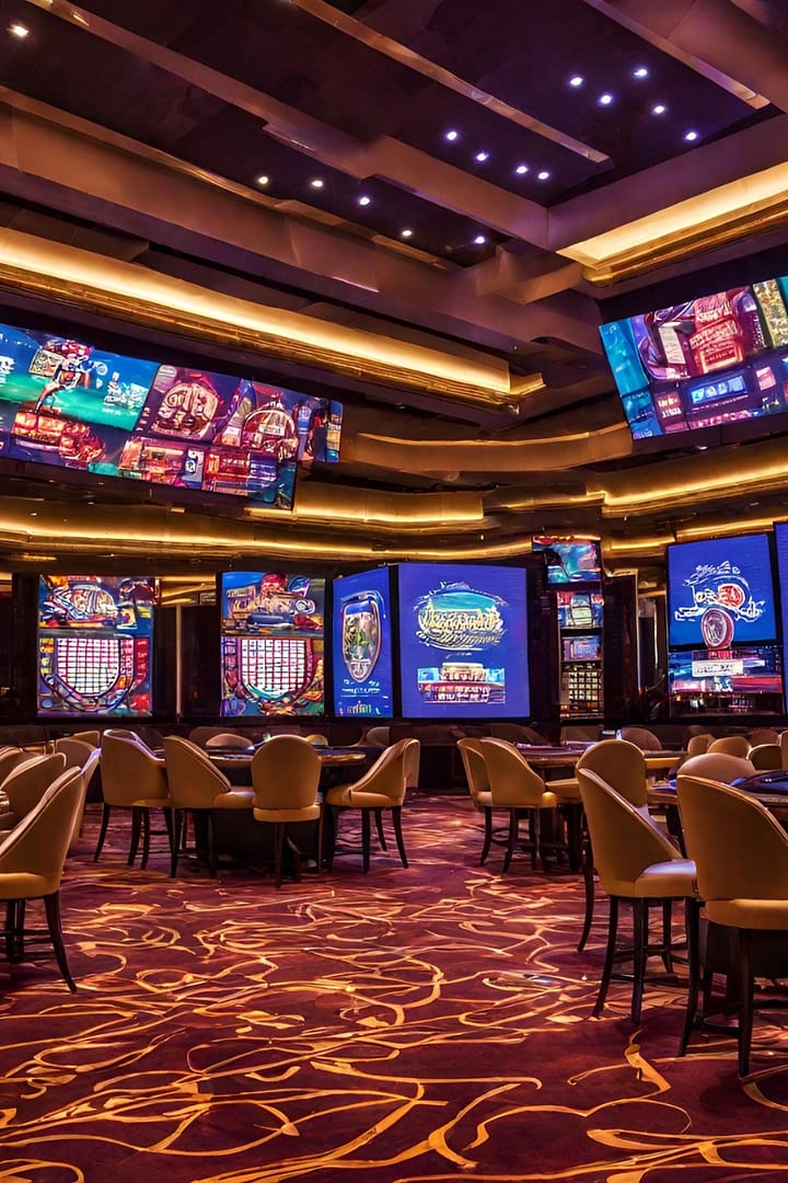 Pantallas-LED-para-casinos