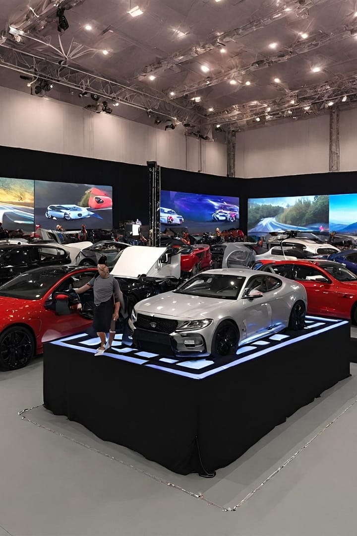 Pantallas-LED-para-ferias-de-autos