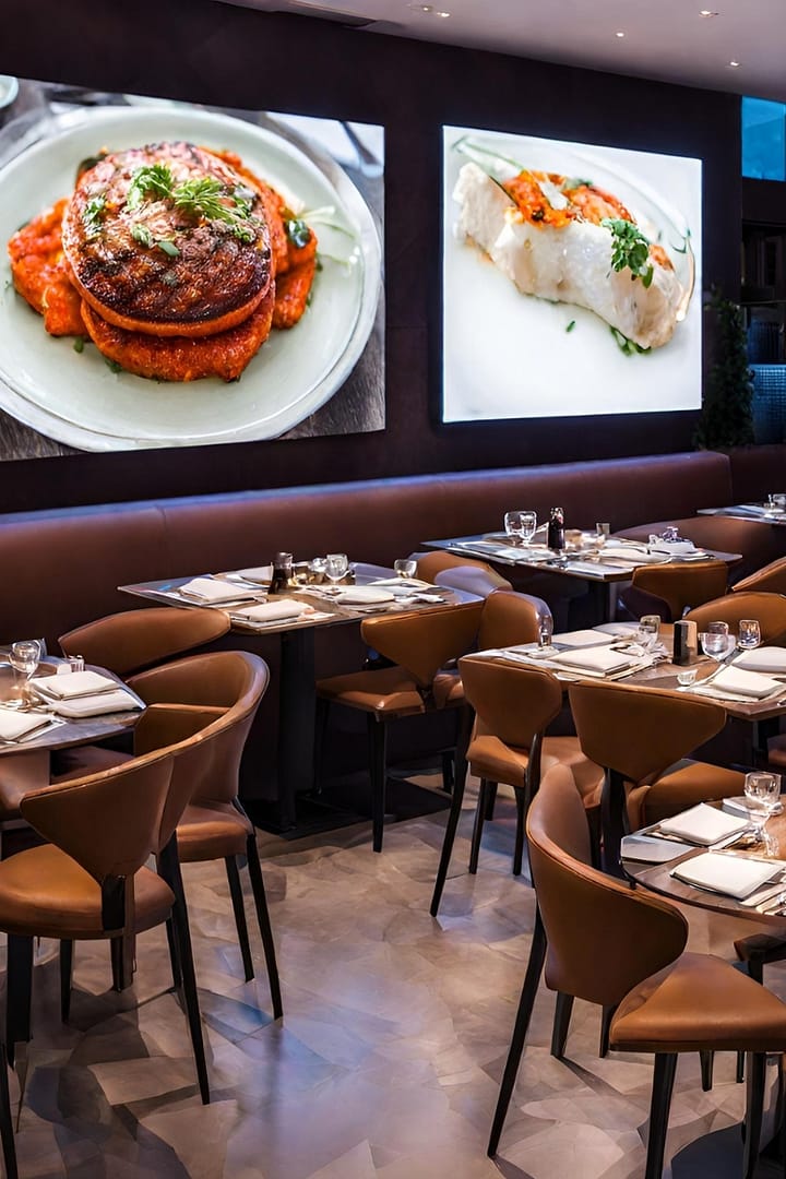 Pantallas-LED-para-restaurantes-a