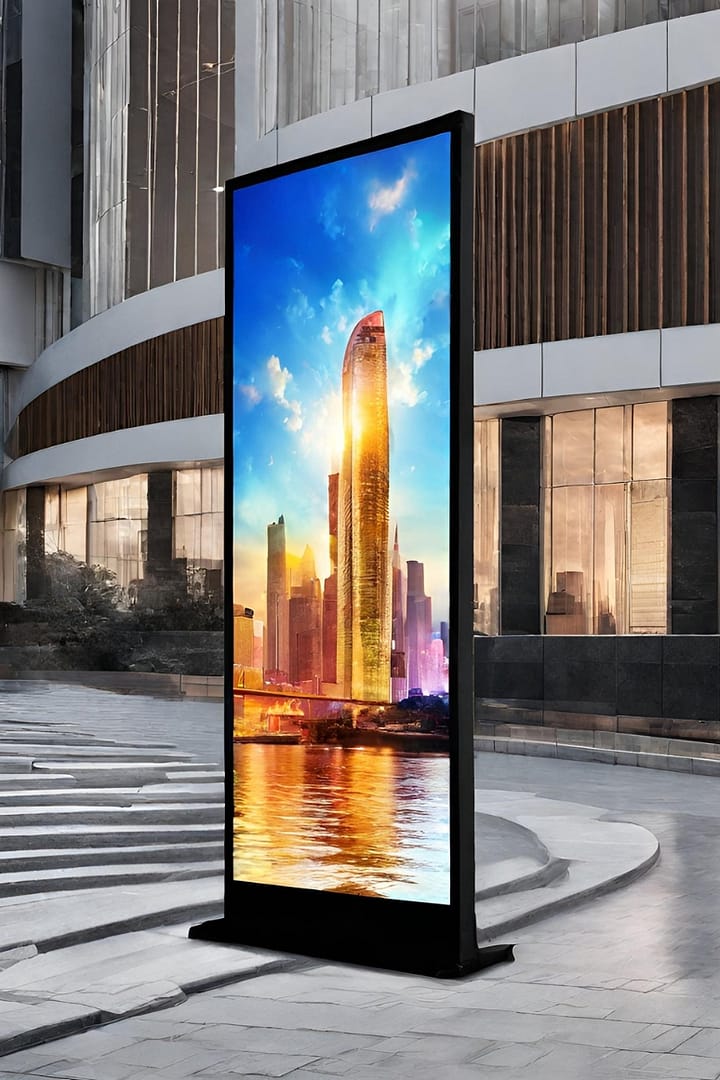 Pantallas-LED-poster-led