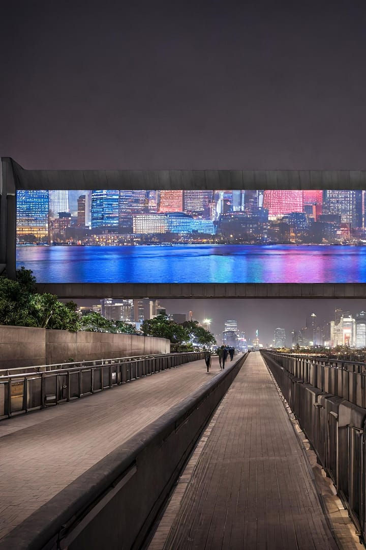 Pantallas-LED-puentes-peatonales