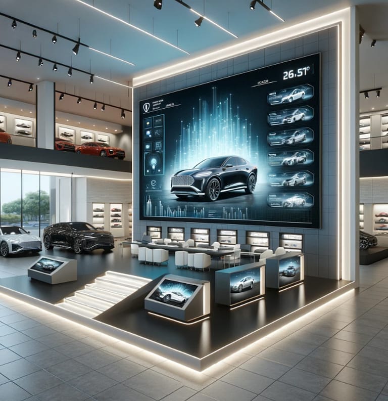 Automotriz