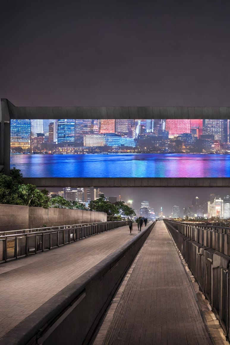 Pantallas-LED-puentes-peatonales