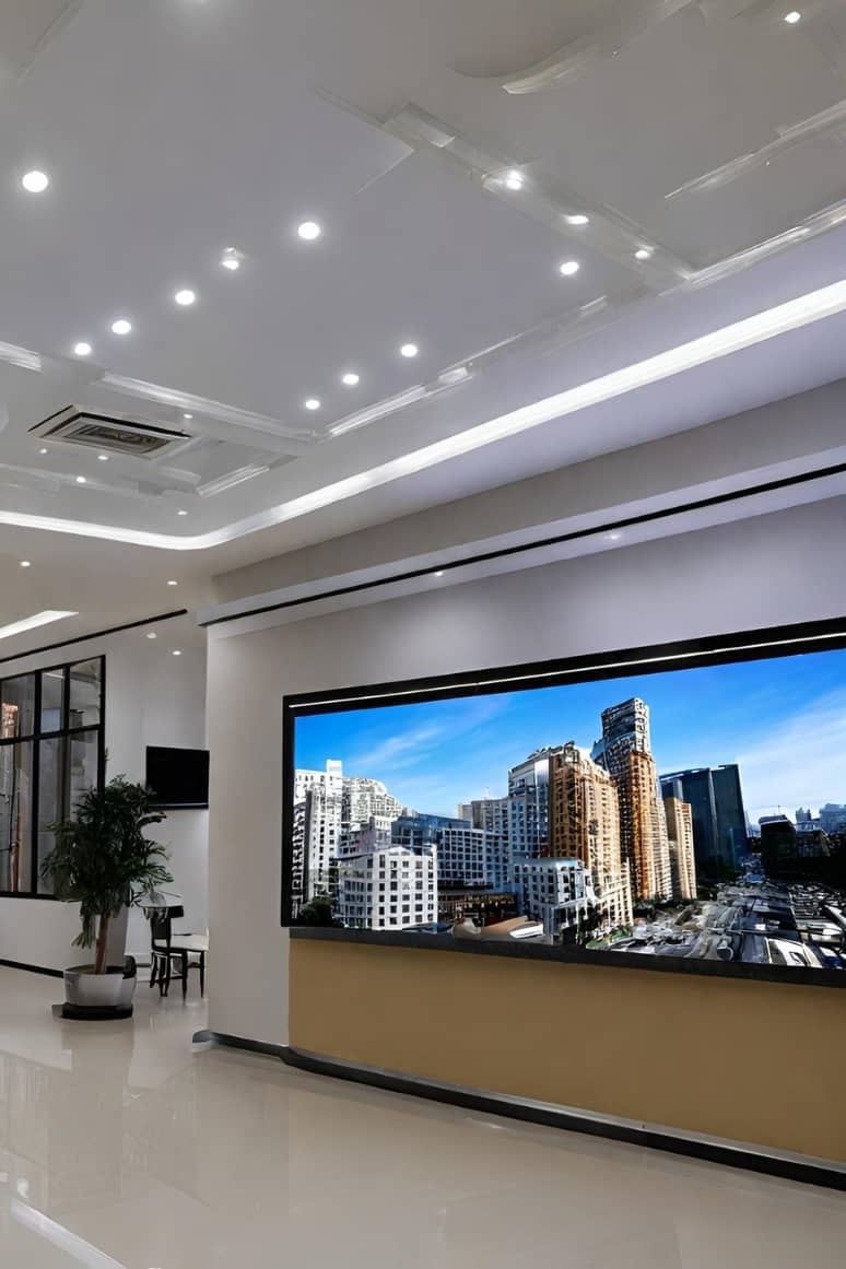 Pantallas-LED-sector-inmobiliario